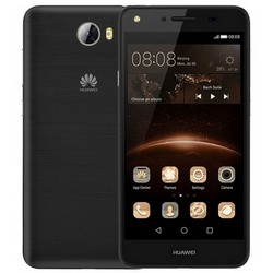 Замена динамика на телефоне Huawei Y5 II в Белгороде